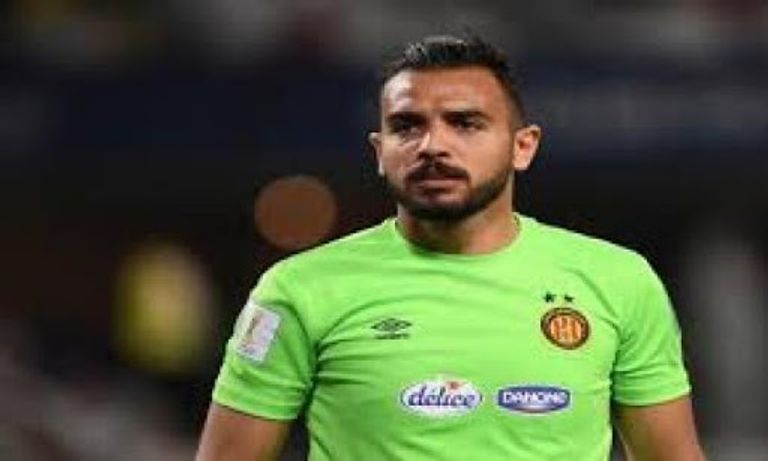 معز بن شريفية الترجي التونسي