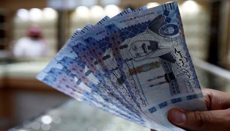 سعر الريال السعودي في مصر اليوم الإثنين