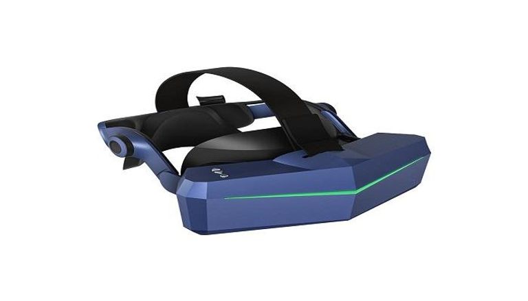 نظارة الواقع الافتراضي Vision 5K Super الجديدة من بي ماكس 