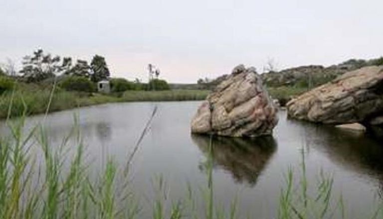 لامبيرتس باي.. جنة السياحة الطبيعة في جنوب أفريقيا