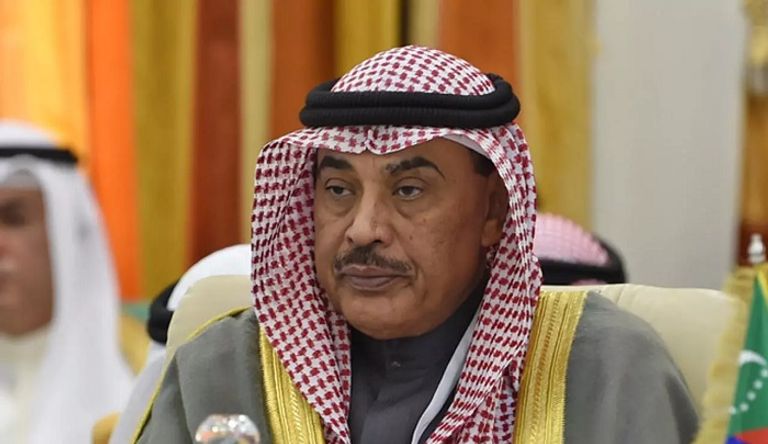  صباح خالد الصباح