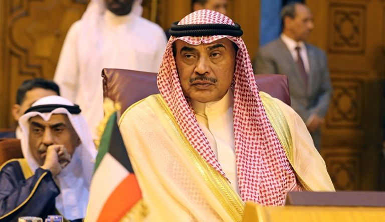  صباح خالد الصباح