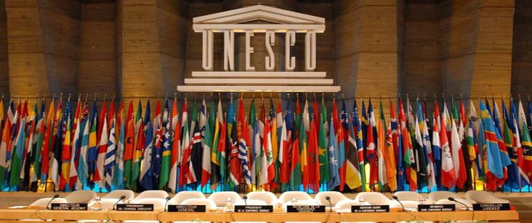 مقر منظمة اليونيسكو الشاب خالد ملك أغنية الراي الجزائرية - أرشيفية