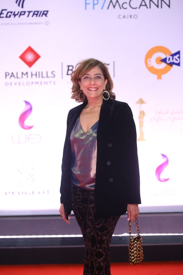 الفنانة المصرية لبلبة