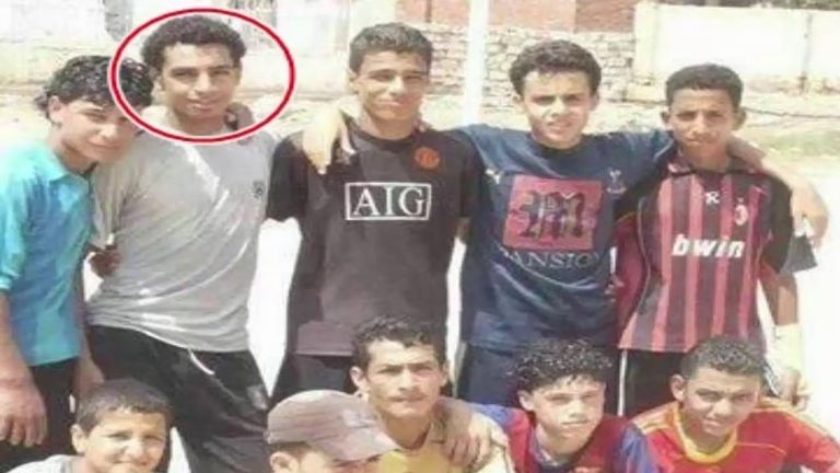 محمد صلاح  محمد صلاح نجم ليفربول