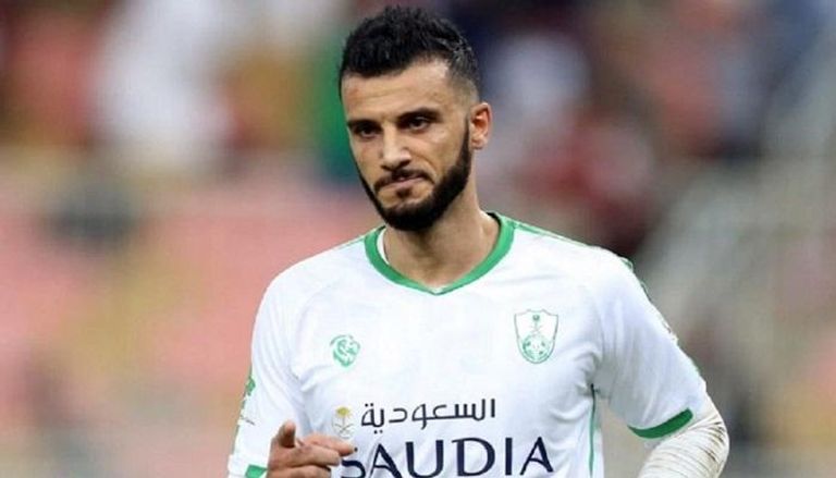 عمر السومة عبدالرزاق حمدالله