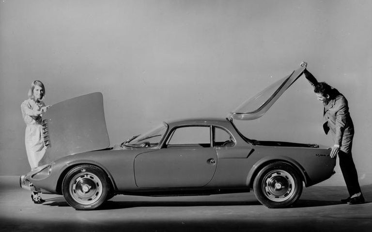 طراز Bonnet Djet طراز Bonnet Djet