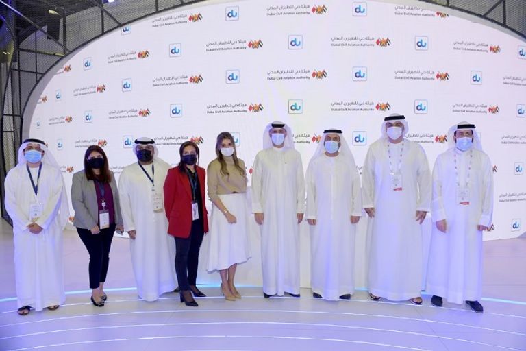 فعاليات جيتكس 2020