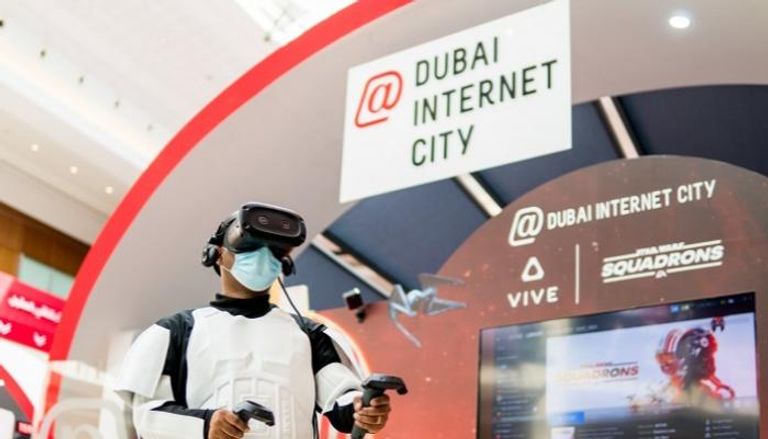 مدينة دبي للإنترنت تطلق مسابقة "حيث تلتقي العقول" لمحبي التكنولوجيا