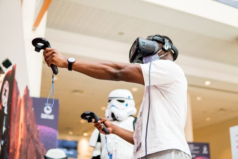 مدينة دبي للإنترنت تطلق مسابقة "حيث تلتقي العقول" لمحبي التكنولوجيا