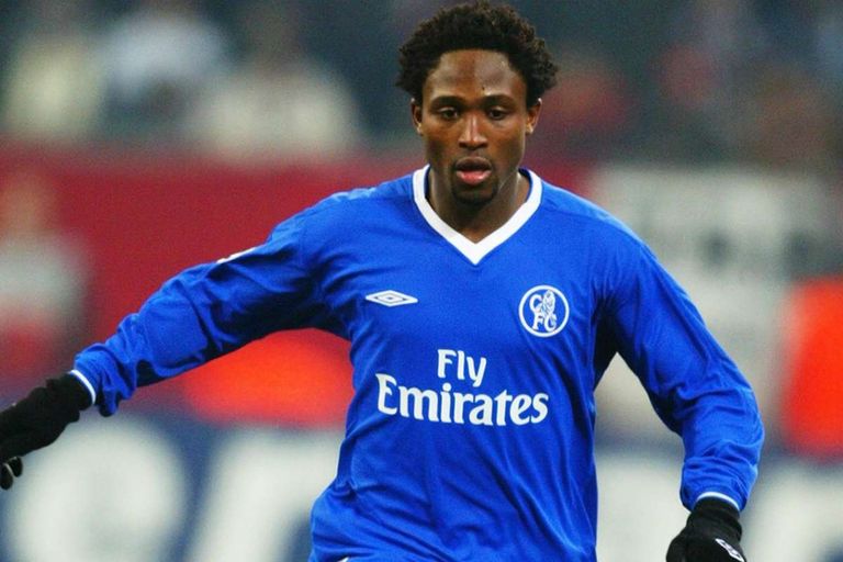 سيليستين بابايارو يوسوفا موكوكو نجم بروسيا دورتموند الواعد