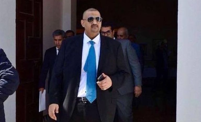 بهاء الدين طليبة النائب البرلماني السابق في الجزائر هدى فرعون وجميلة تمازيت