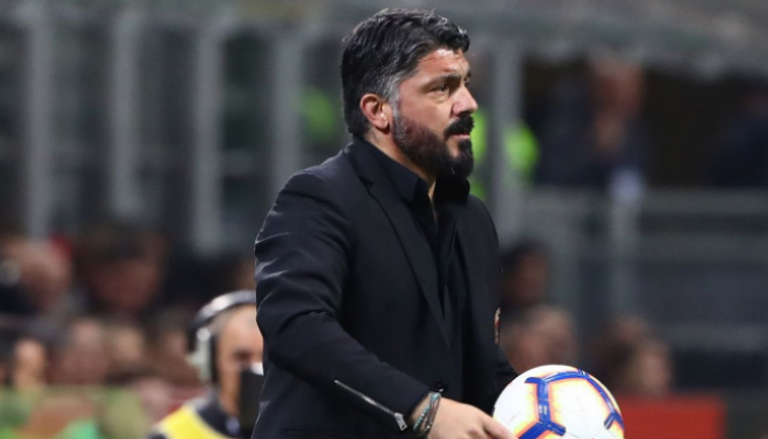 استاد مارادونا الجديد