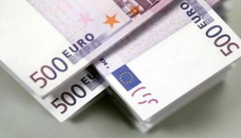 سعر اليورو في مصر اليوم الأربعاء 9 ديسمبر 2020