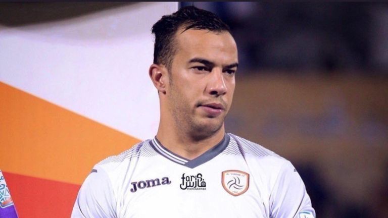 جمال بلعمري جمال بلعمري مدافع ليون