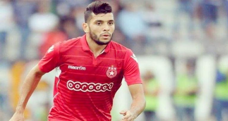 محمد أمين بن عمر النجم الساحلي التونسي