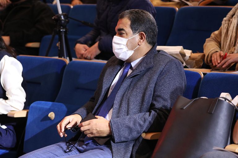 شعار أيام قرطاج السينمائية 