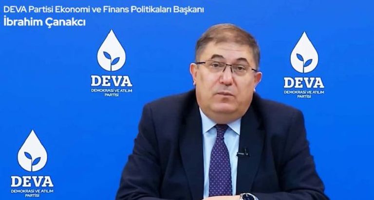 الرئيس التركي رجب طيب أردوغان