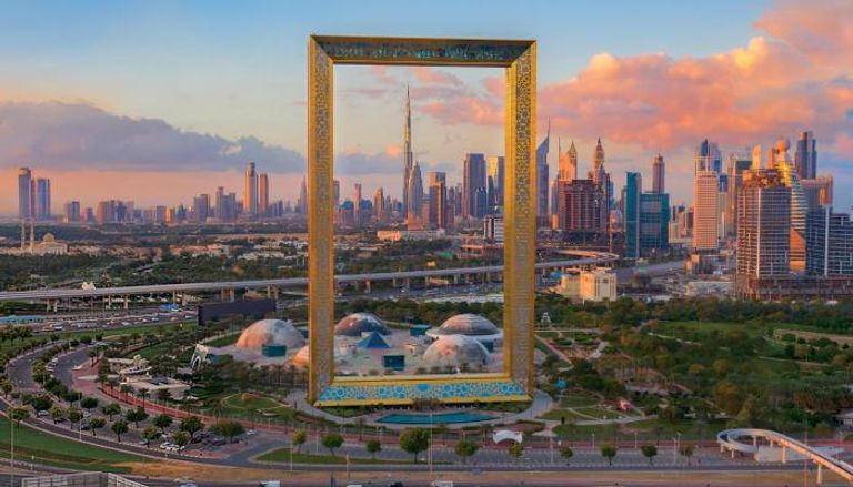 "دبي ترحب بزوارها" حملة عالمية لطيران الإمارات