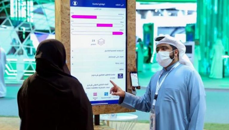 الإمارات.. 20 شركة ناشئة تقدم حلولا ذكية في جيتكس 2020