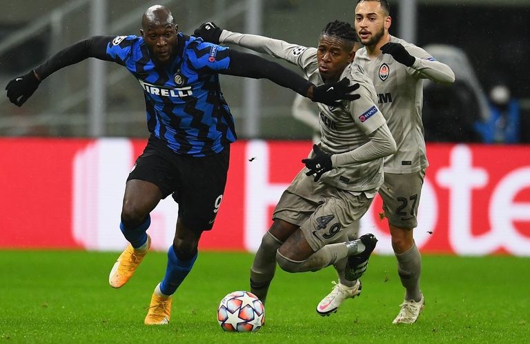 فوز ريال مدريد على بروسيا مونشنجلادباخ