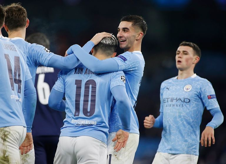 دوري أبطال أوروبا.. أتلتيكو مدريد يلحق بالكبار في دور الـ16 - صورة 2
