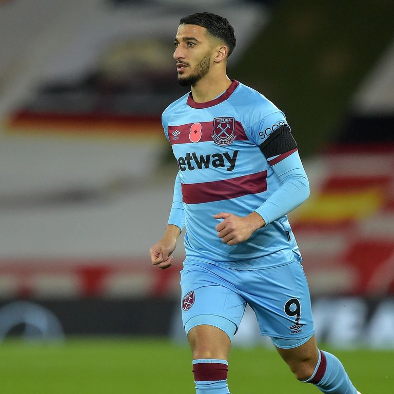 سعيد بن رحمة