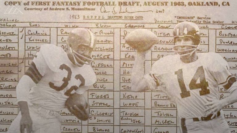 فانتازي الدوري الإنجليزي