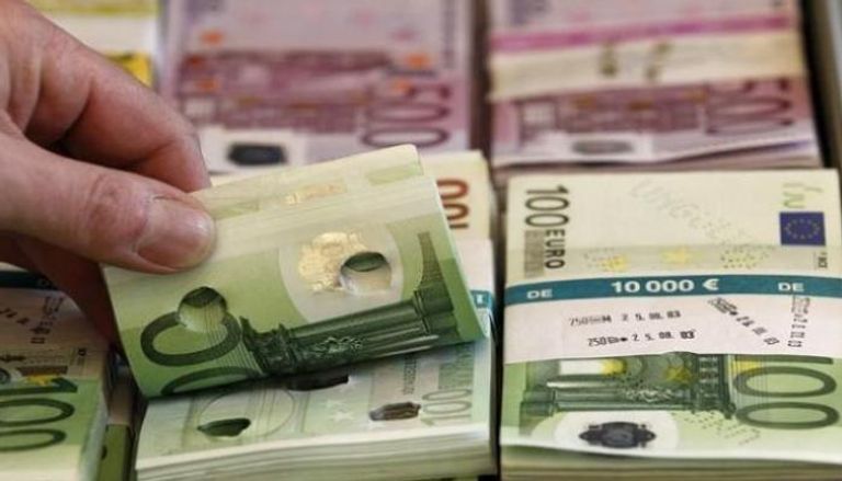 سعر اليورو في مصر اليوم الخميس 10 ديسمبر 2020