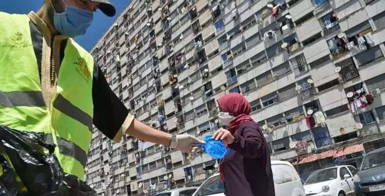 كورونا وأسعار النفط تزيد من متاعب الاقتصاد الجزائري في 2020