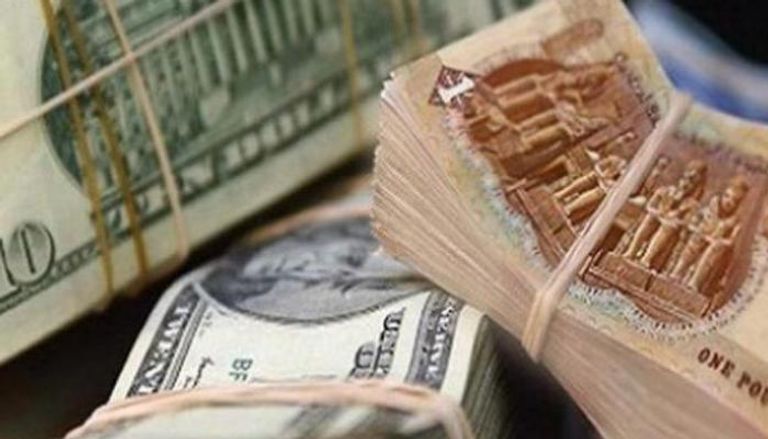 سعر الدولار في مصر اليوم الخميس 10 ديسمبر 2020