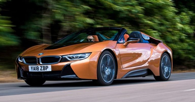 بي إم دبليو M1