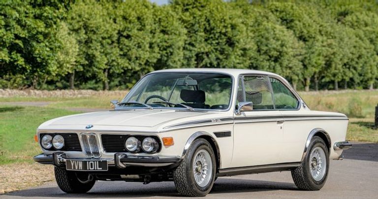 بي إم دبليو M1