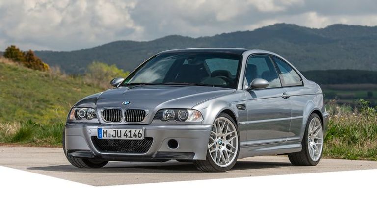 بي إم دبليو M1