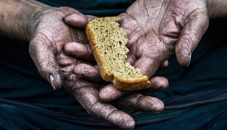 270 مليون نسمة حول العالم يتجهون صوب المجاعة