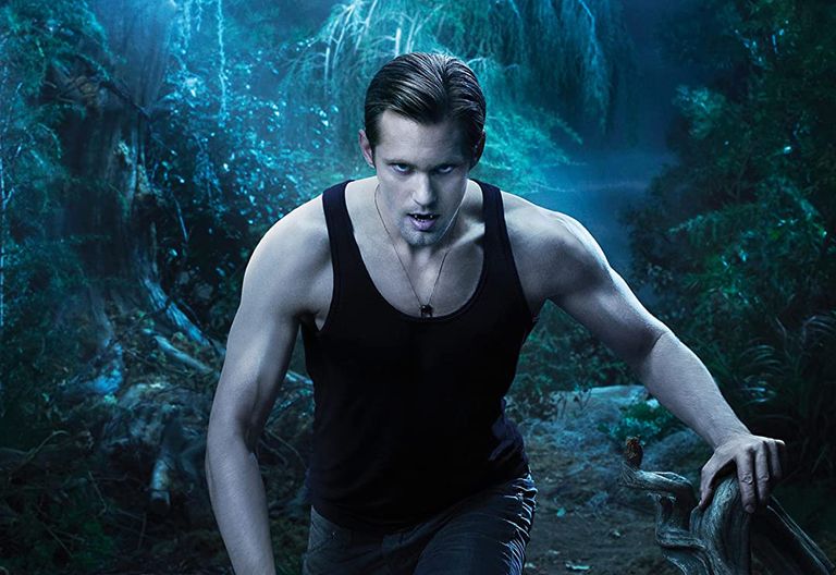 مشهد من مسلسل