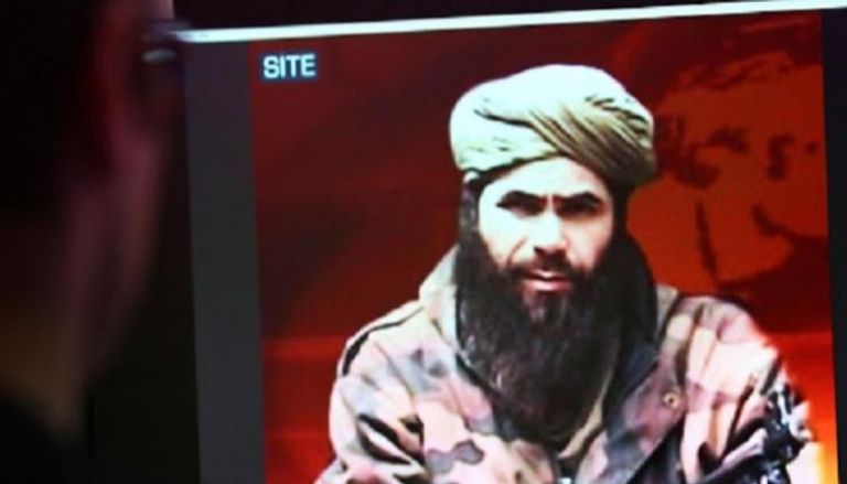 عبد المالك درودكال زعيم "تنظيم القاعدة في بلاد المغرب"
