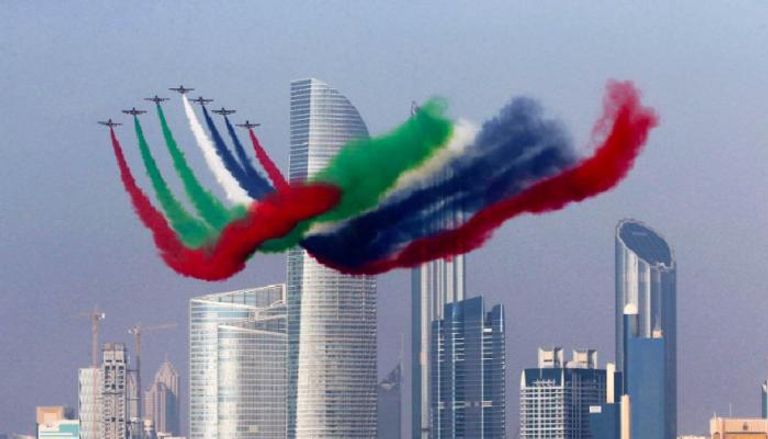 كيف تصدرت الإمارات العرب في تصنيفات 