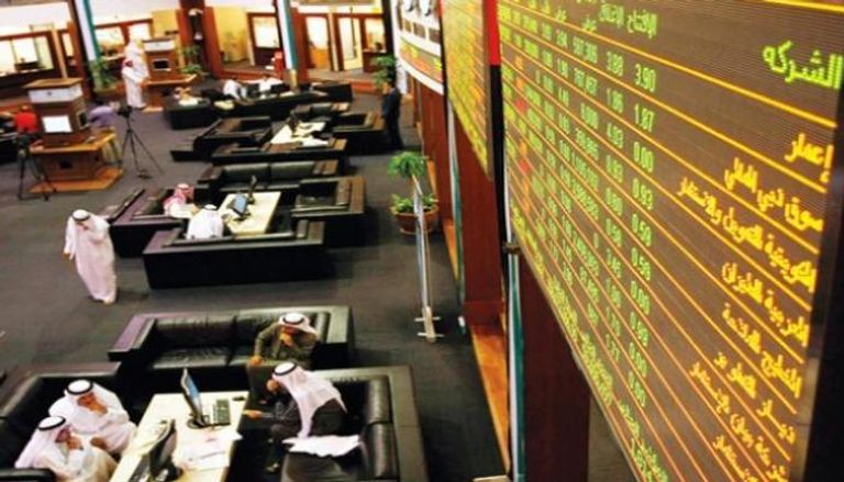 مكاسب أسبوعية لأسواق المال الإماراتية