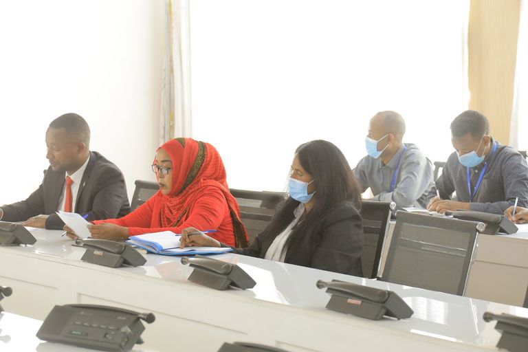 عمليات بحث عن ضحايا مجزرة ماي بإثيوبيا - أرشيفية