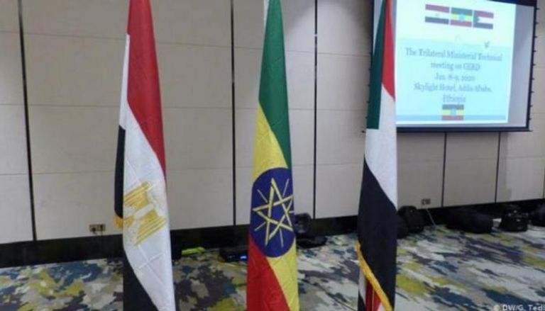 رئيس الوزراء الإثيوبي آبي أحمد 