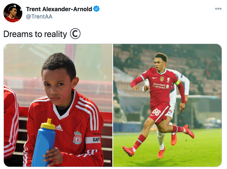 صلاح - أرنولد - فتحي