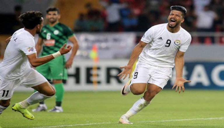 علاء عباس 