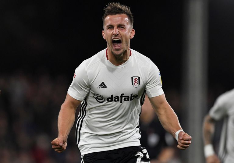 جو برايان محمد صلاح