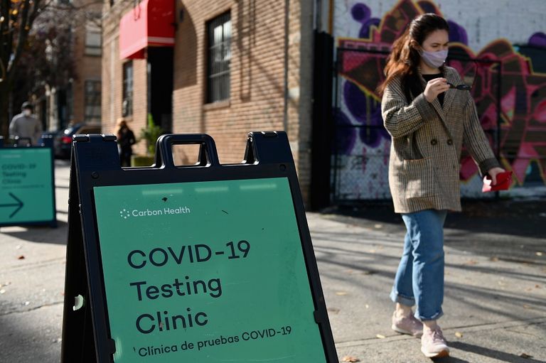 كورونا يصيب 70 مليونا و720 ألفا و814 شخصا حول العالم