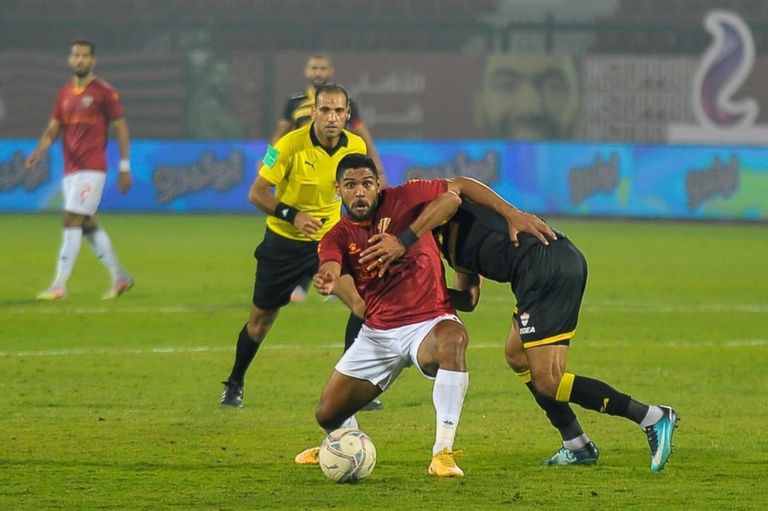 الدوري المصري الممتاز