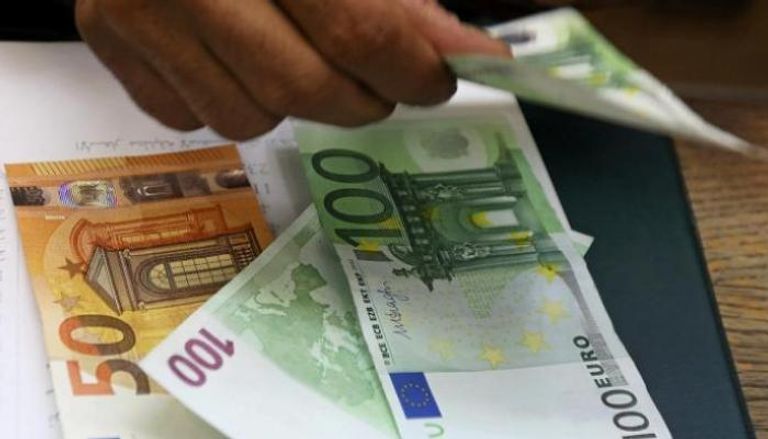 سعر اليورو في مصر اليوم الجمعة 11 ديسمبر 2020