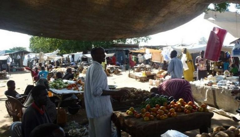 التضخم السنوي في السودان يقفز إلى 254% في نوفمبر