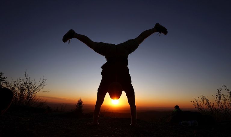 جائحة كورونا تمنح البيئة فرصة لالتقاط الأنفاس