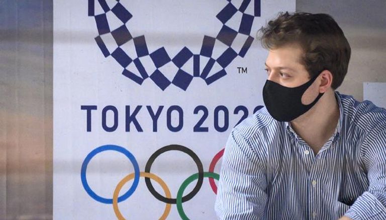 أولمبياد طوكيو تأجل بسبب فيروس كورونا
